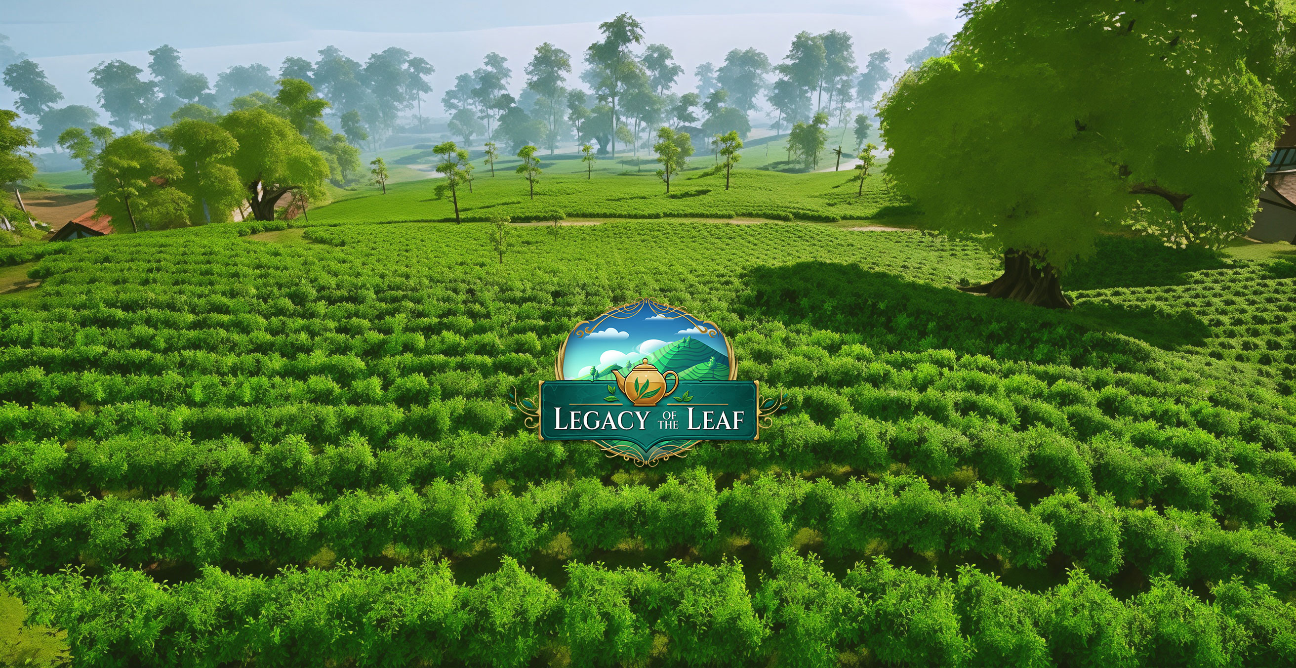 Dilmah: Legacy of the Leaf