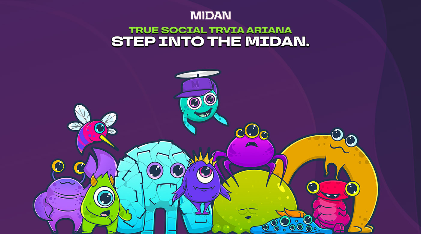 MIDAN