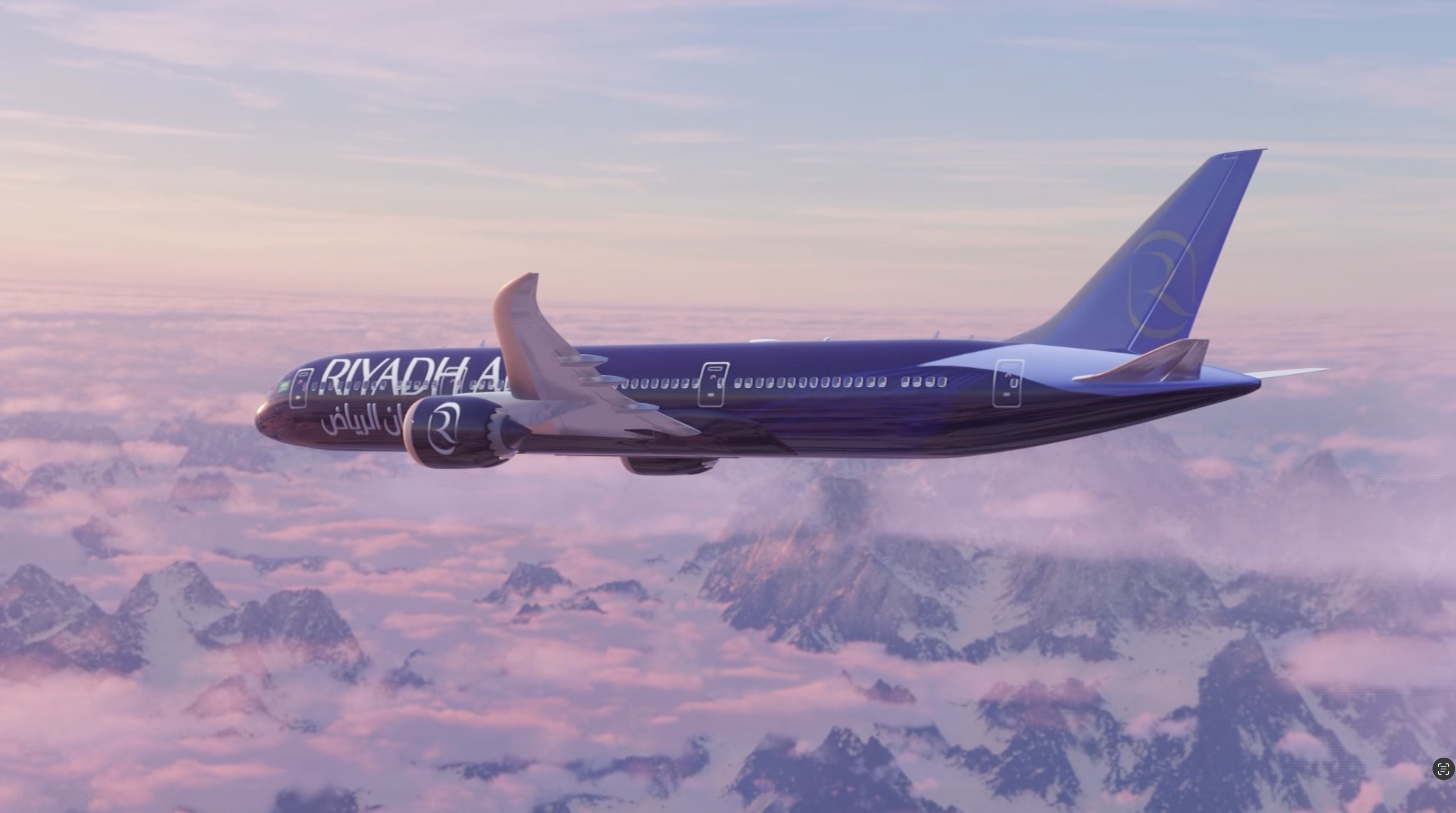 Riyadh Air